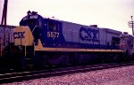 CSX 5577